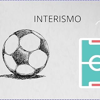 Interismo copertina
