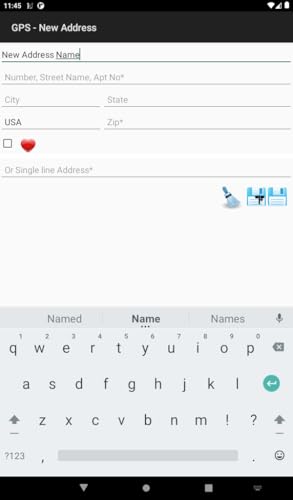 GPS - Google Map Helper