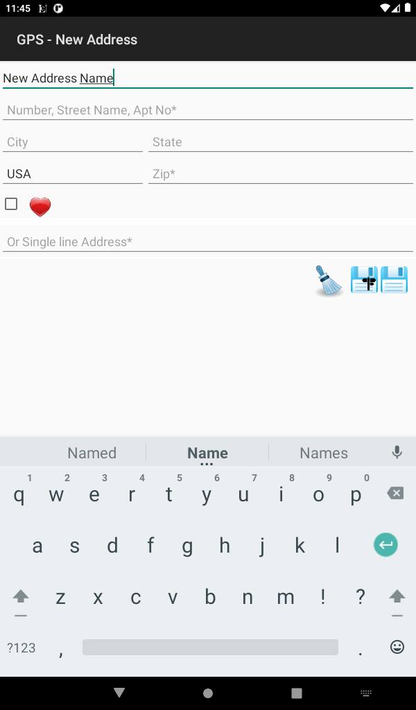 Map Helper GPS - Google Map Helper - App on Amazon Appstore