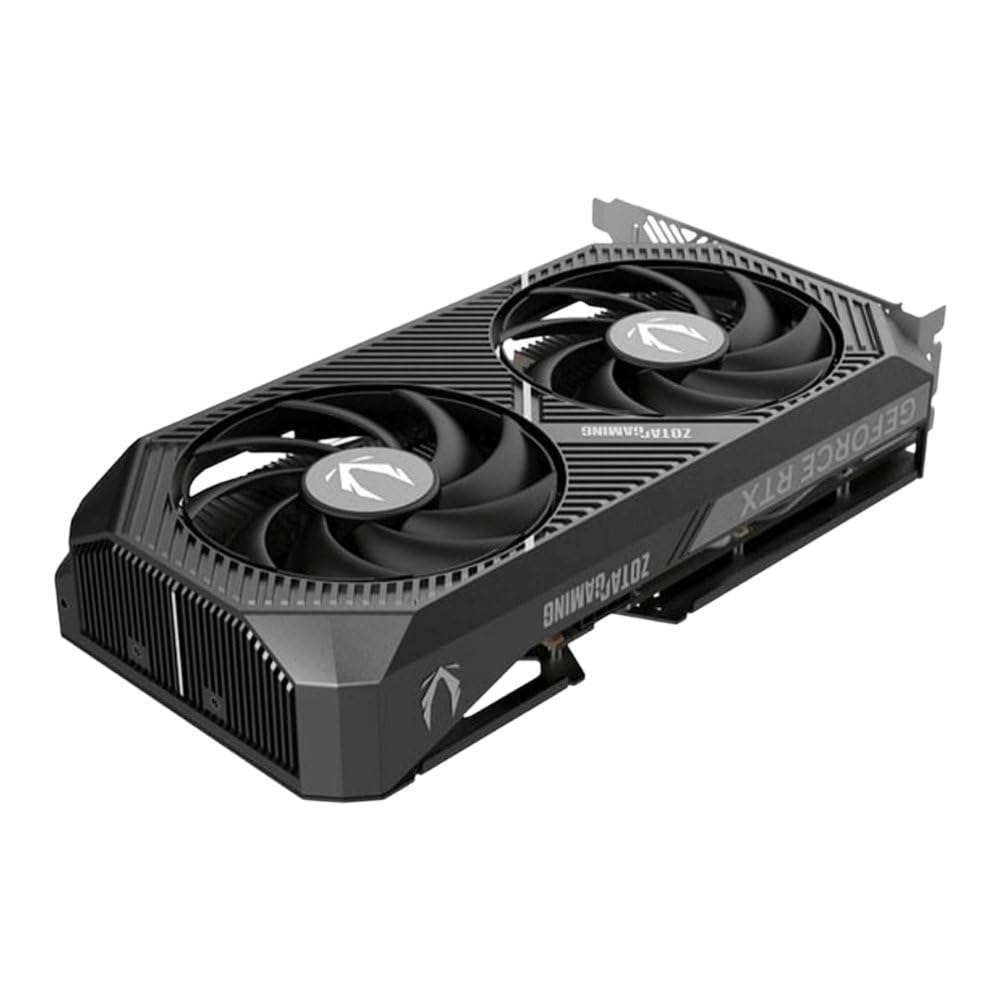 Amazon | ZOTAC GeForce RTX 5060 Twin Edge OC 8GB GDDR7 128ビット