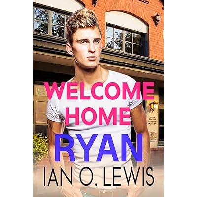 Welcome Home Ryan