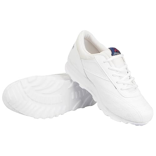 Welcome white sports shoes for mens Clearance