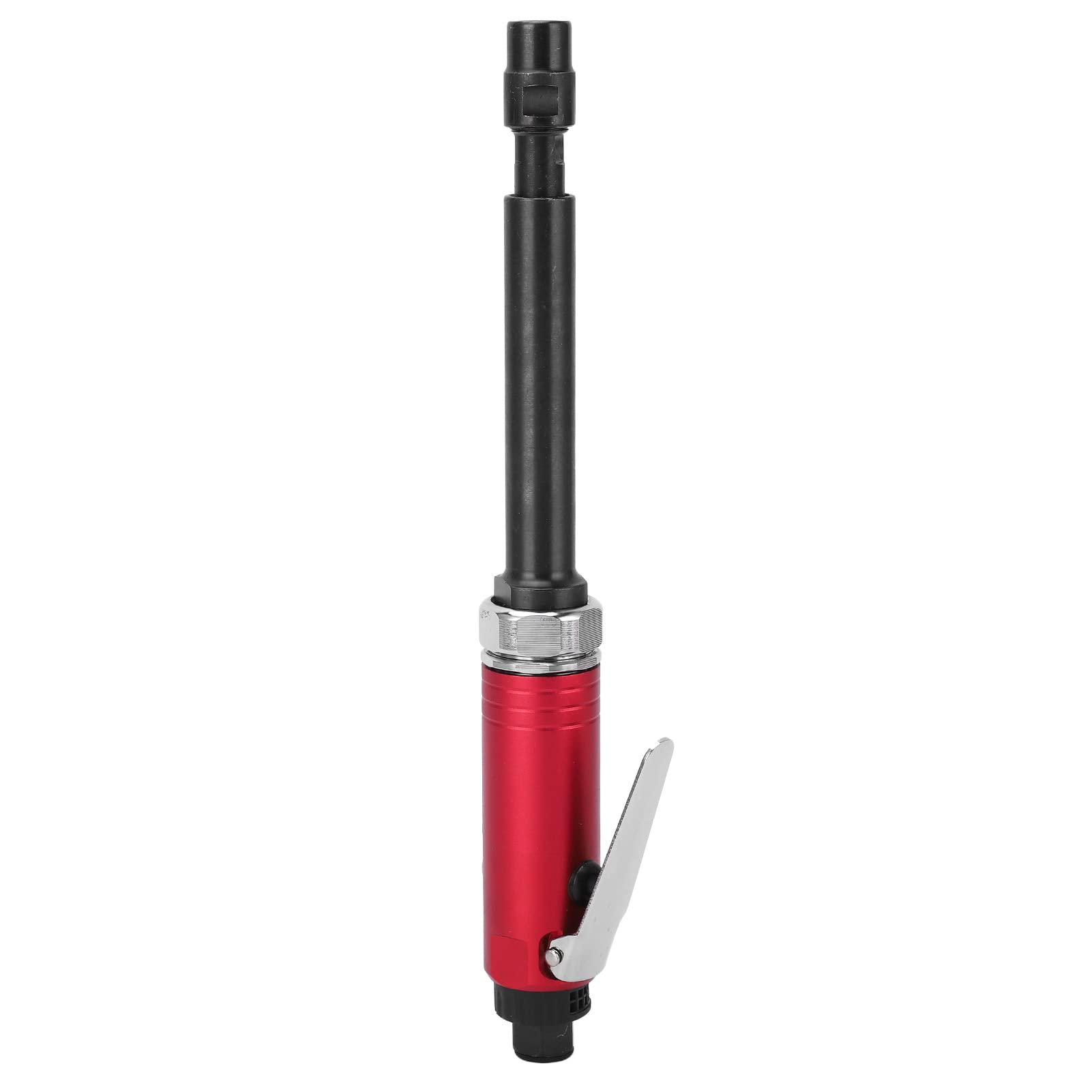 Smerigliatrice pneumatica Smerigliatrice pneumatica ad alta precisione 20000 giri/min Smerigliatrice estesa con pinza 3 mm 6 mm per lucidatura dei metalli Rimozione della ruggine (Stile americano)