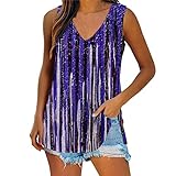 Weste T-Shirt CamisoleV-Ausschnitt Weste Tunika BlusentopDamen dünne Strick WesteDamen St. Patrick's Day T-Shirt Rundhals Tank TopÄrmellose Tank Top Weste ShirtsTank Top DamenV-Ausschnitt Weste Tunika BlusentopSanft Strand Tanktops Kpop ärmellosShirt Damen Tank-Top mit lustigemElastisch Polyester Damen-Westen FrauenDamen Tanks & Camis Lack Und Leder SexyTotenkopf Damen-Westen Women