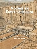  Voyage en Egypte ancienne