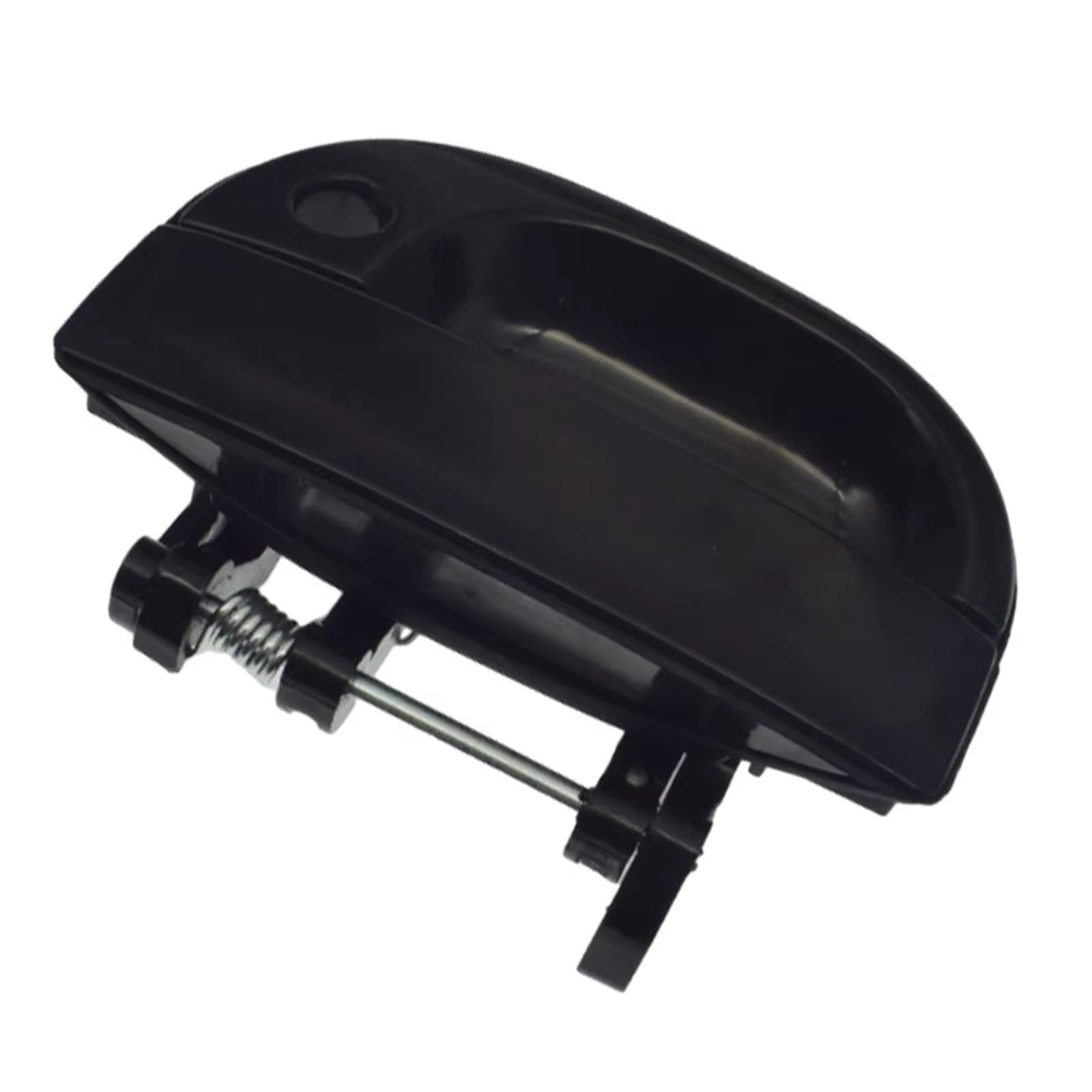Zhannuobhd One Color For Hyundai For Starex For H1 1997-2005 836604A000 83660-4A000 836604A100 Car Right Sliding Door Outside Handle Vehicle Exterior Outer Door Handle