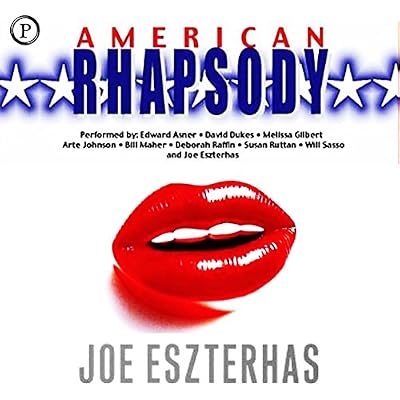 American Rhapsody