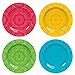 Fiesta Melamine Plates - 7
