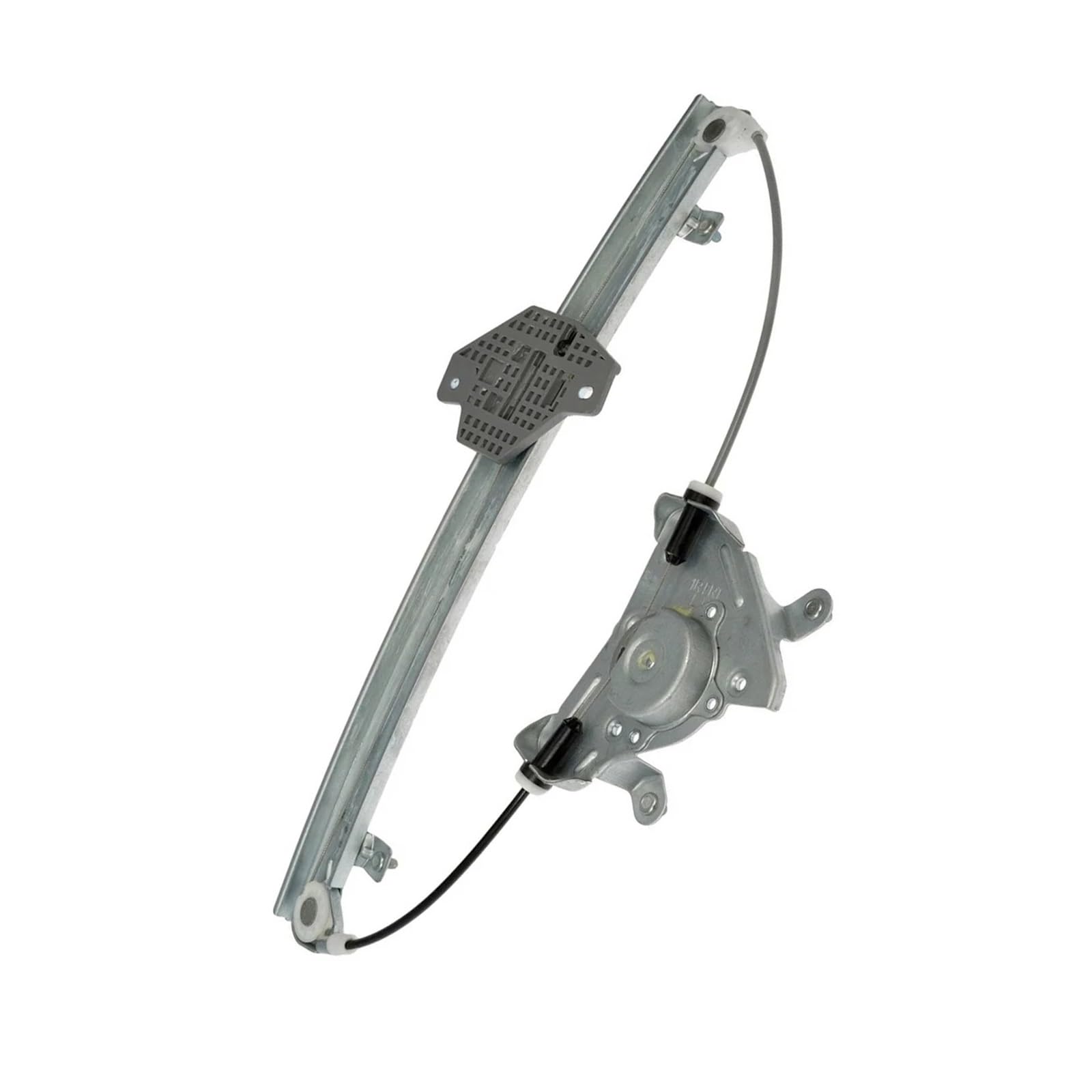 Dnhqknoaf Left Front Window Regulator 824030U010 Front Right Window Regulator Without Motor For Hyundai For Accent 2012-2017 824040U010(Left)