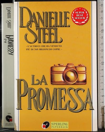  La promessa