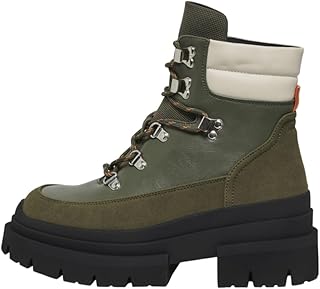 ONLY ONLBEATRIX-2 PU HIKING BOOT BotKadın