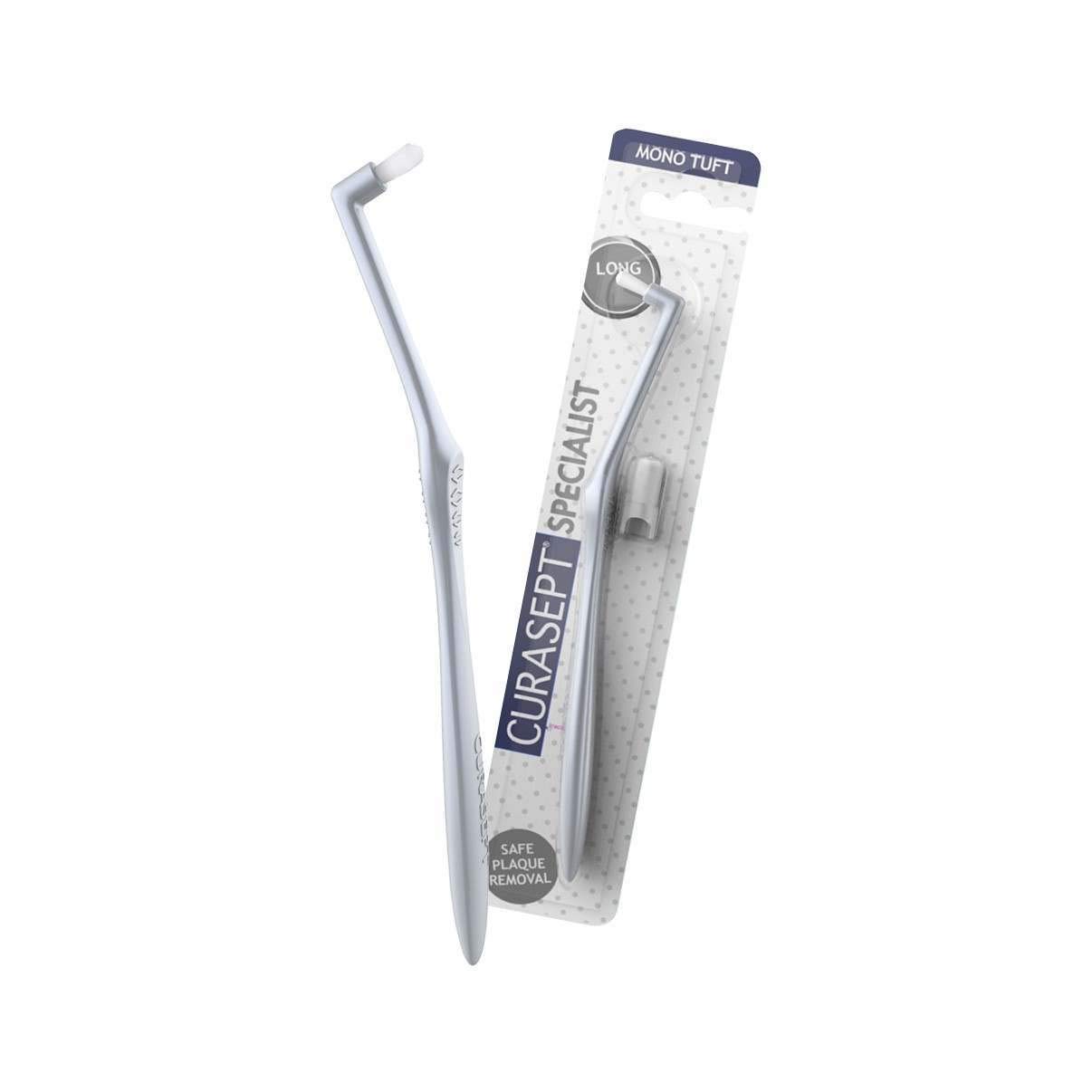 Curasept Spazz Spec Mono Tuftl Toothbrush