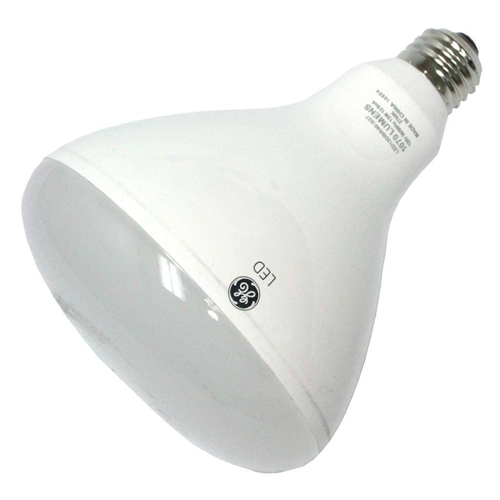 新品♦︎基本エネルギー9種セット♦︎専用 ディスプレイフレーム 170 GE Lighting 20445 Energy-Smart LED 13-watt, 1070-Lumen BR40