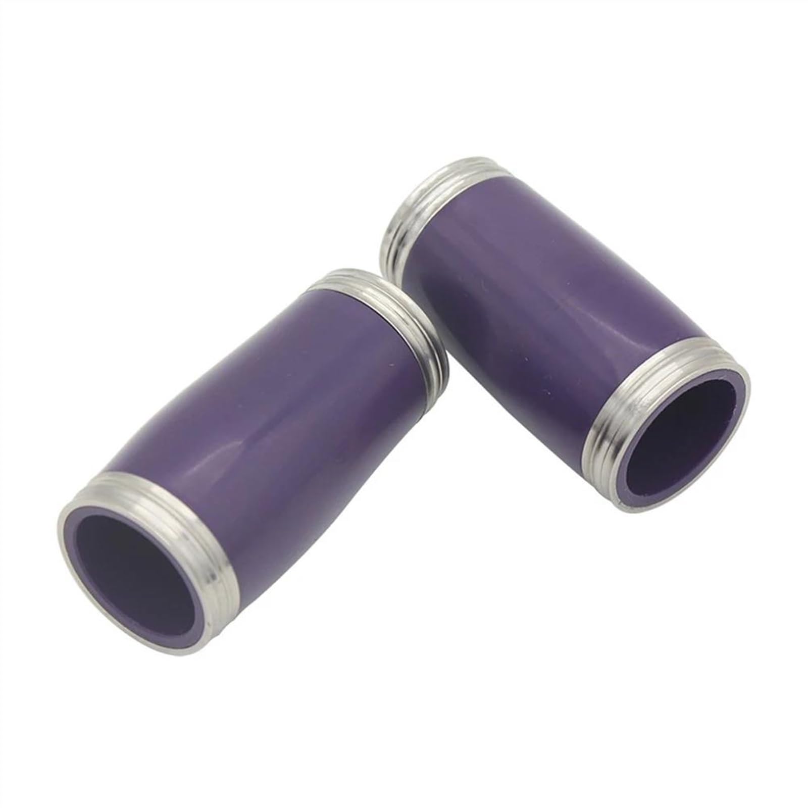 Corpo dello strumento a fiato per clarinetto viola a 17 tasti in Si bemolle realizzato in resina Clarinetto Professionale