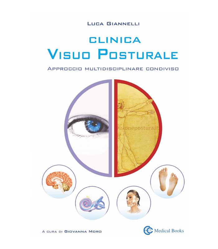 Clinica visuo posturale. Approccio multidisciplinare condiviso