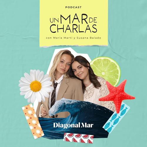 『1x09 bis - Vuestra charla con @dulcineastudios lo que la comunidad quiere saber』のカバーアート
