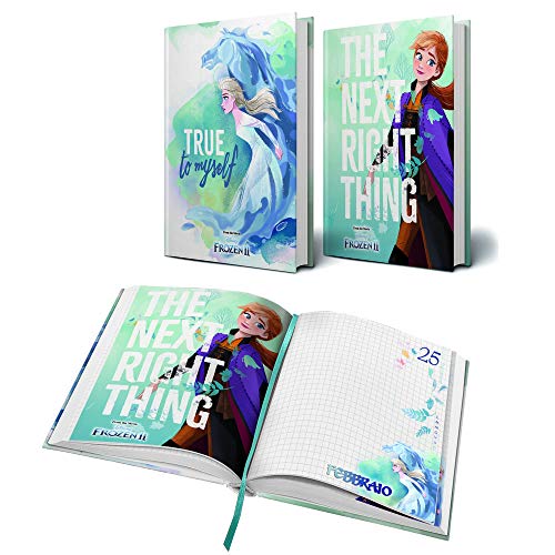Giochi Preziosi Frozen 20 Diario F.To Stand, FR977000