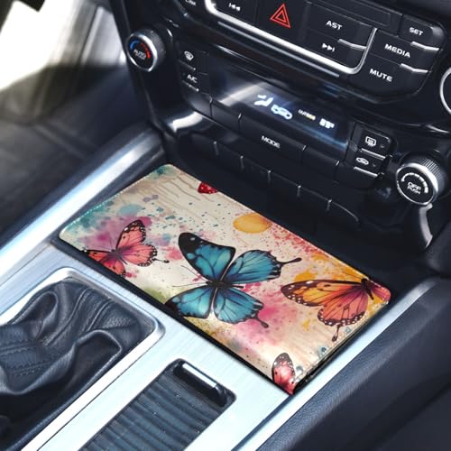 Organizador para auto estilo moderno miniatura 4