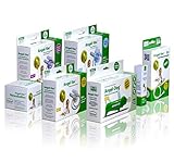 Angel-Vac Geschwister Paket Nasensauger Staubsauger - 7