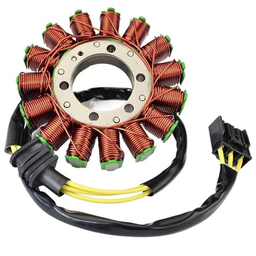 Bobine de stator d'allumage pour Honda VFR800X Crossrunner 2011-2013