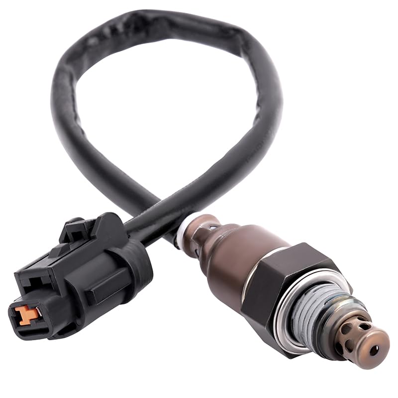 Capteur d'oxygène MT125 haute précision pour échappement moto - 6