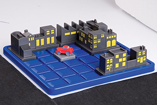 Jeu de réflexion Smartgames Au voleur ! - vue 6