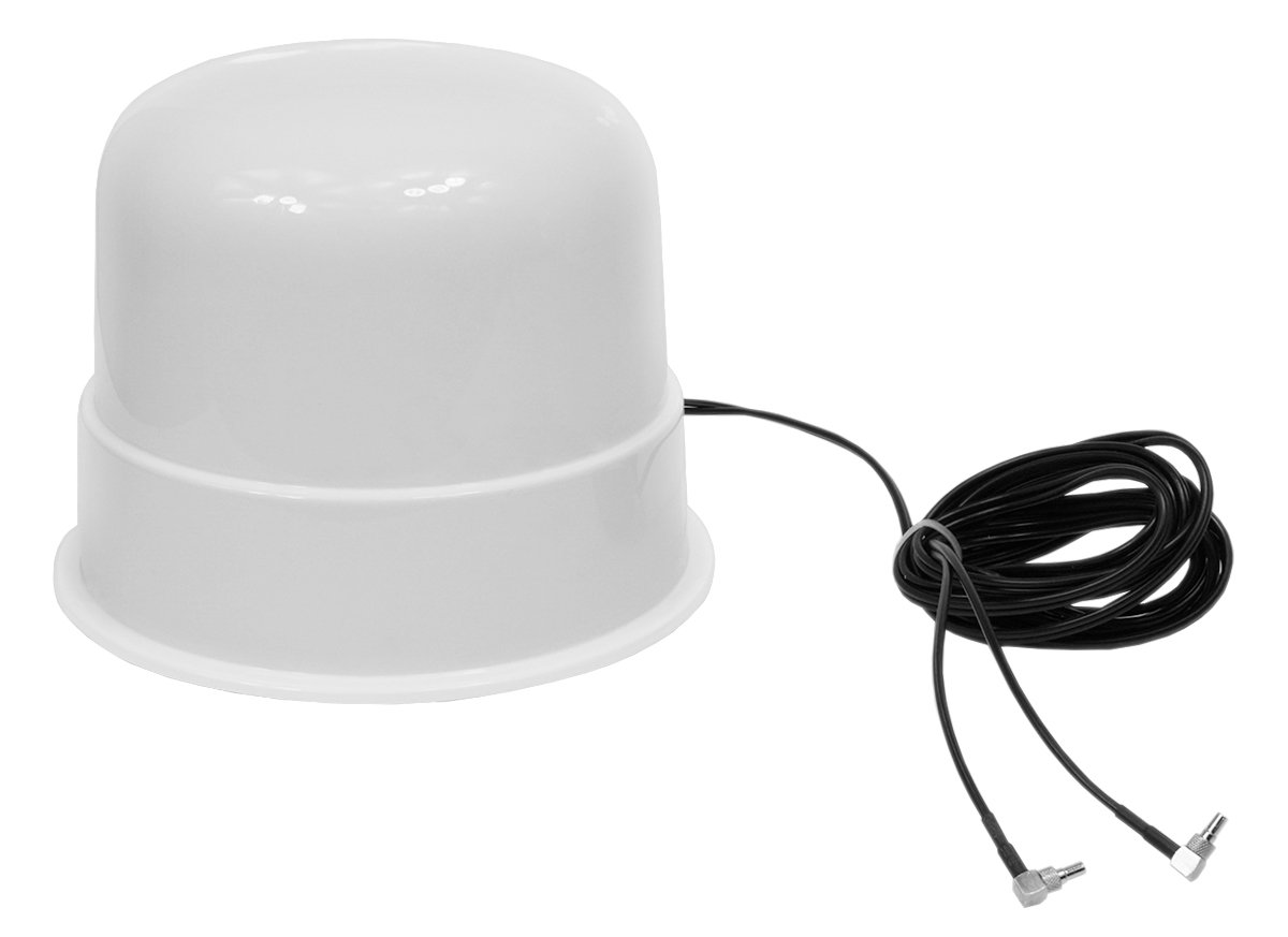 Theta Communication 30dbi Omni Directionnel 4G 3G LTE MIMO externe Antenne Booster de signal MAISON BATEAU CARAVANE CAMPING CAR Huawei BOOSTER E5180 E5377 E3272 E3372 e3276 CRC9