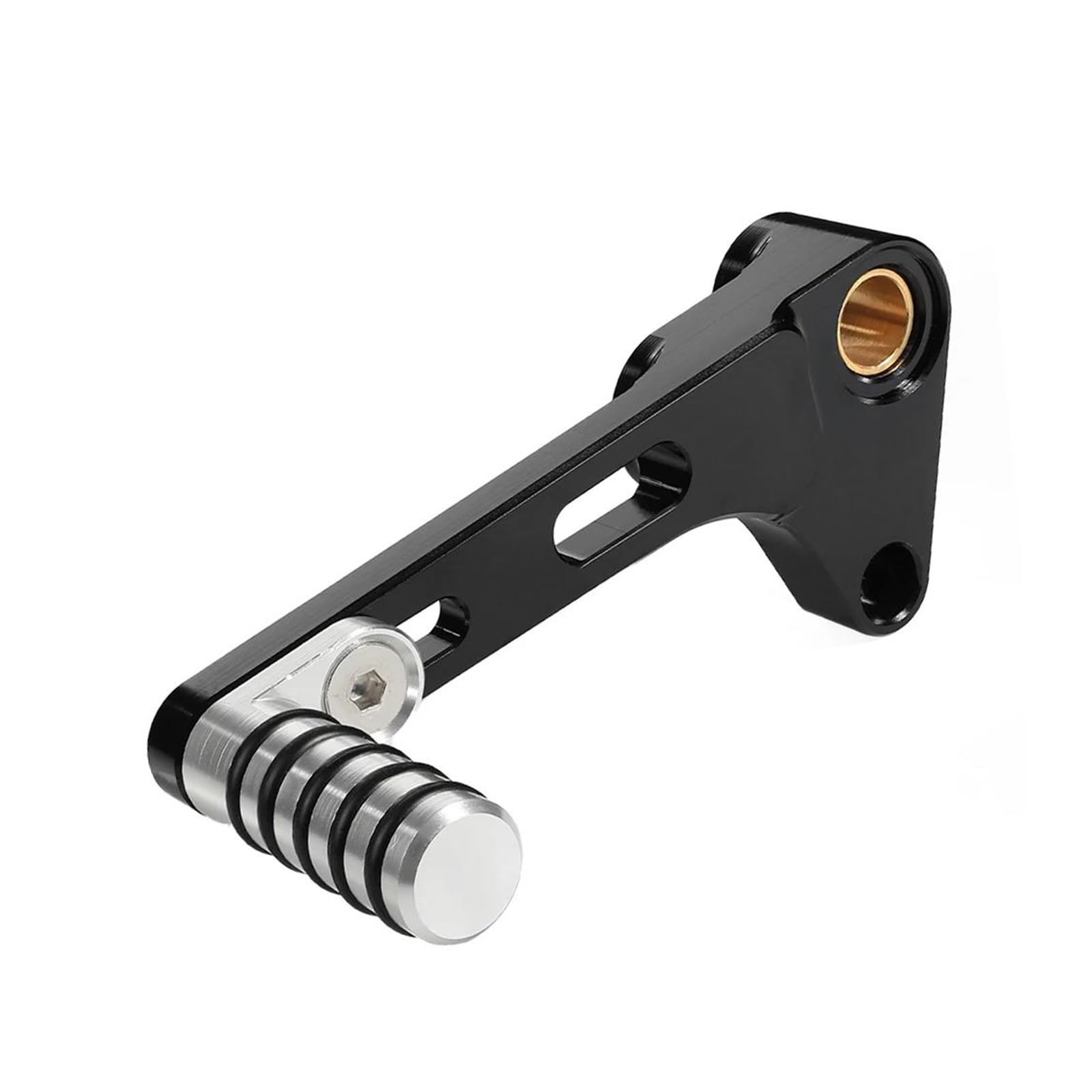 Liogiugimz Type A For Ducati Monster 821 1200/S/R Diavel Carbon Motorcycle Gear Shifter Motorcycle Gear Shifter(Type A)