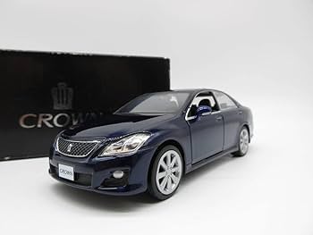 Amazon.co.jp: 1/30 ミニカー クラウンアスリート 200系 CROWN