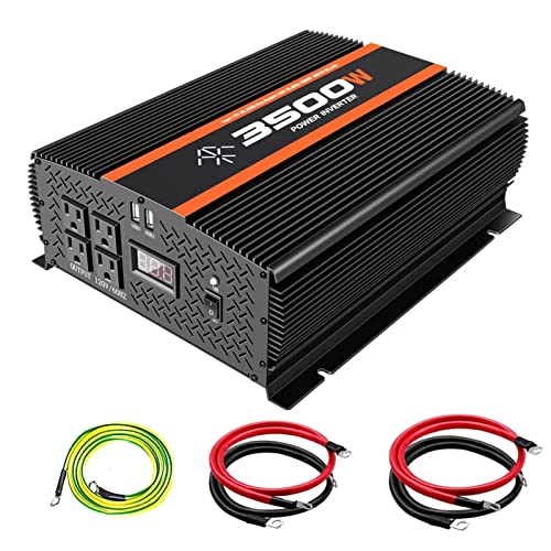 The Solar Power Converter Dc To Ac 2024 You Should Know About