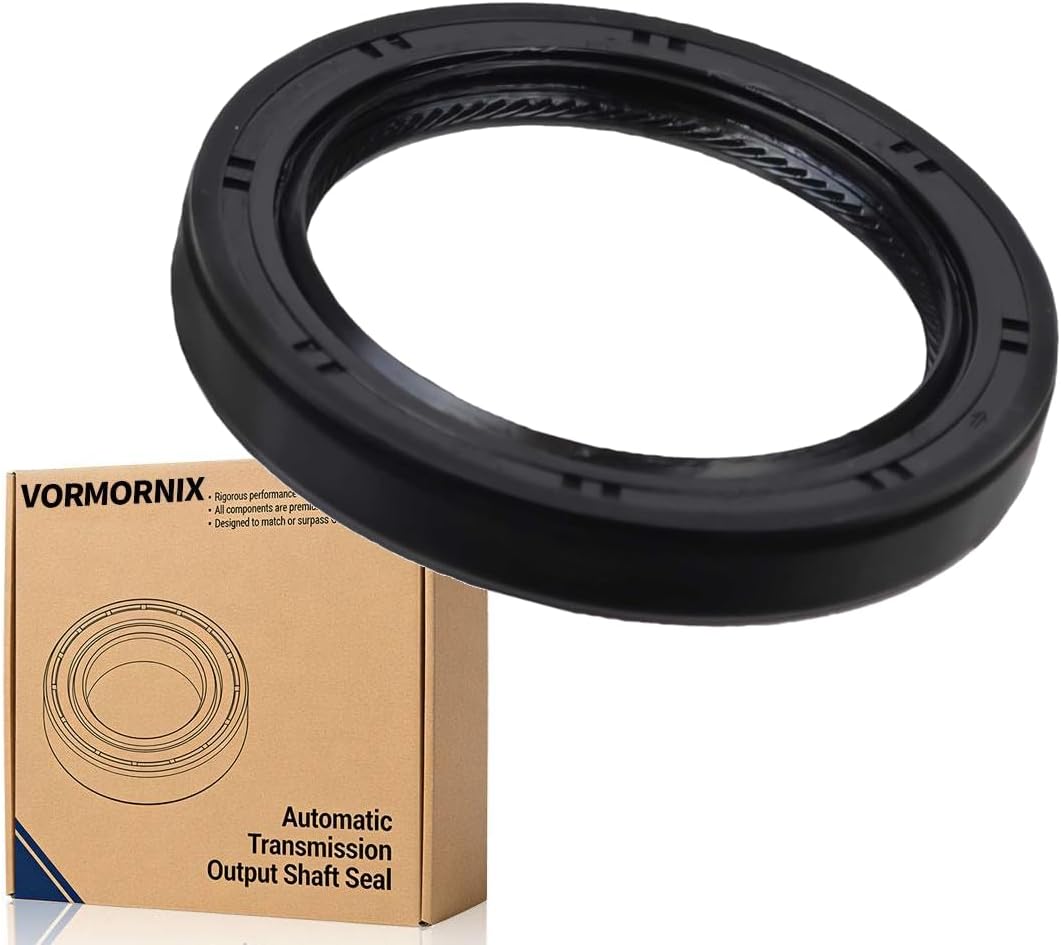 Rear Automatic Transmission Output Shaft Seal for Infiniti G37,Q50,G35,M37 2004 2005 2006 2007 2008 2009 2010 2011 2012 2013 2014-2016 for Nissan Frontier 2005-2014 1 PCS