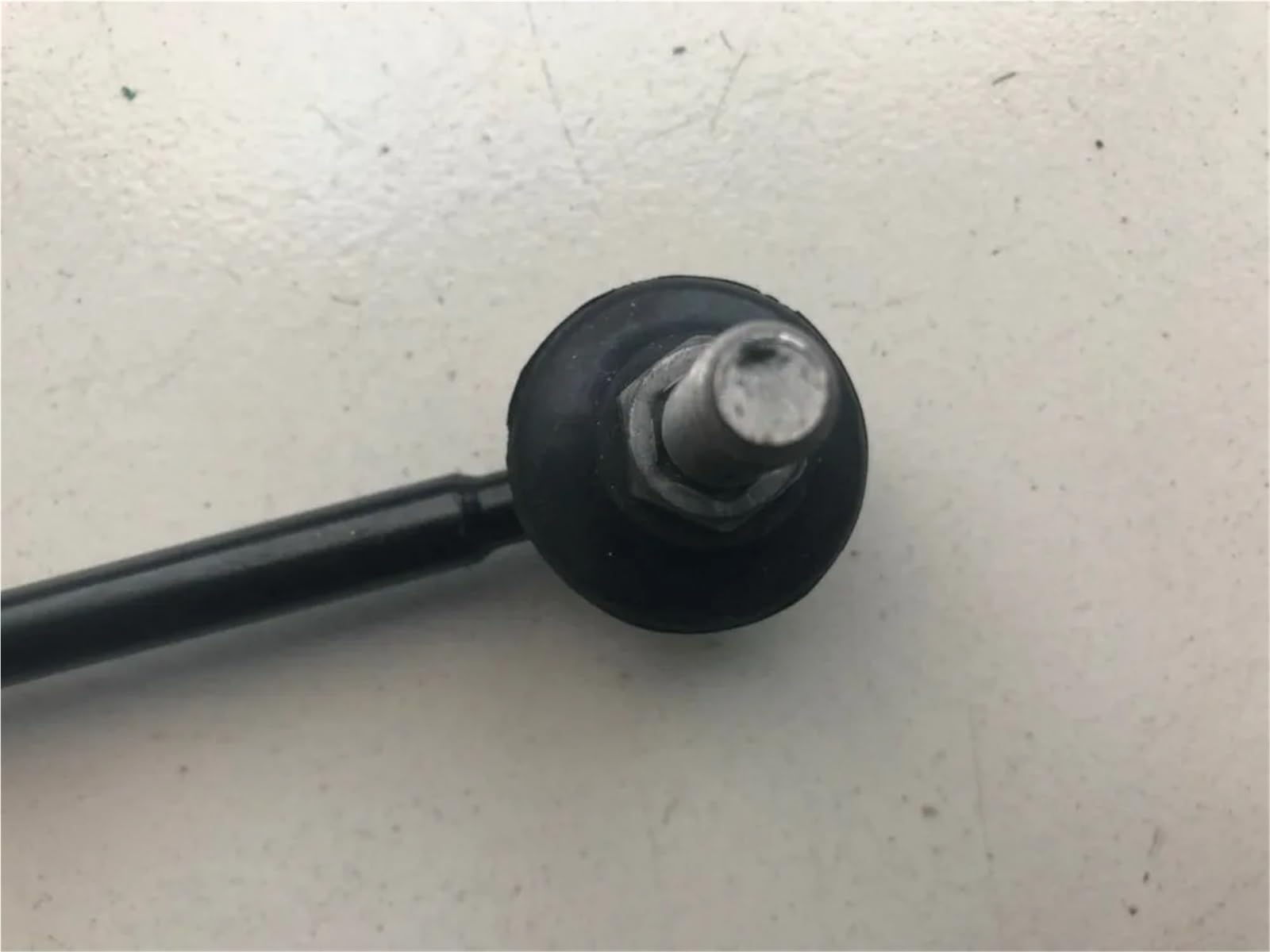 Sway Bar Przegub Kulowy Zestaw (1 para/zestaw) Końcówki ramion, przeguby kulowe, drążek jezdny, pasujące do chińskiego łącznika stabilizatora SAIC ROEWE 350 MG3 MG5(For ROEWE350)
