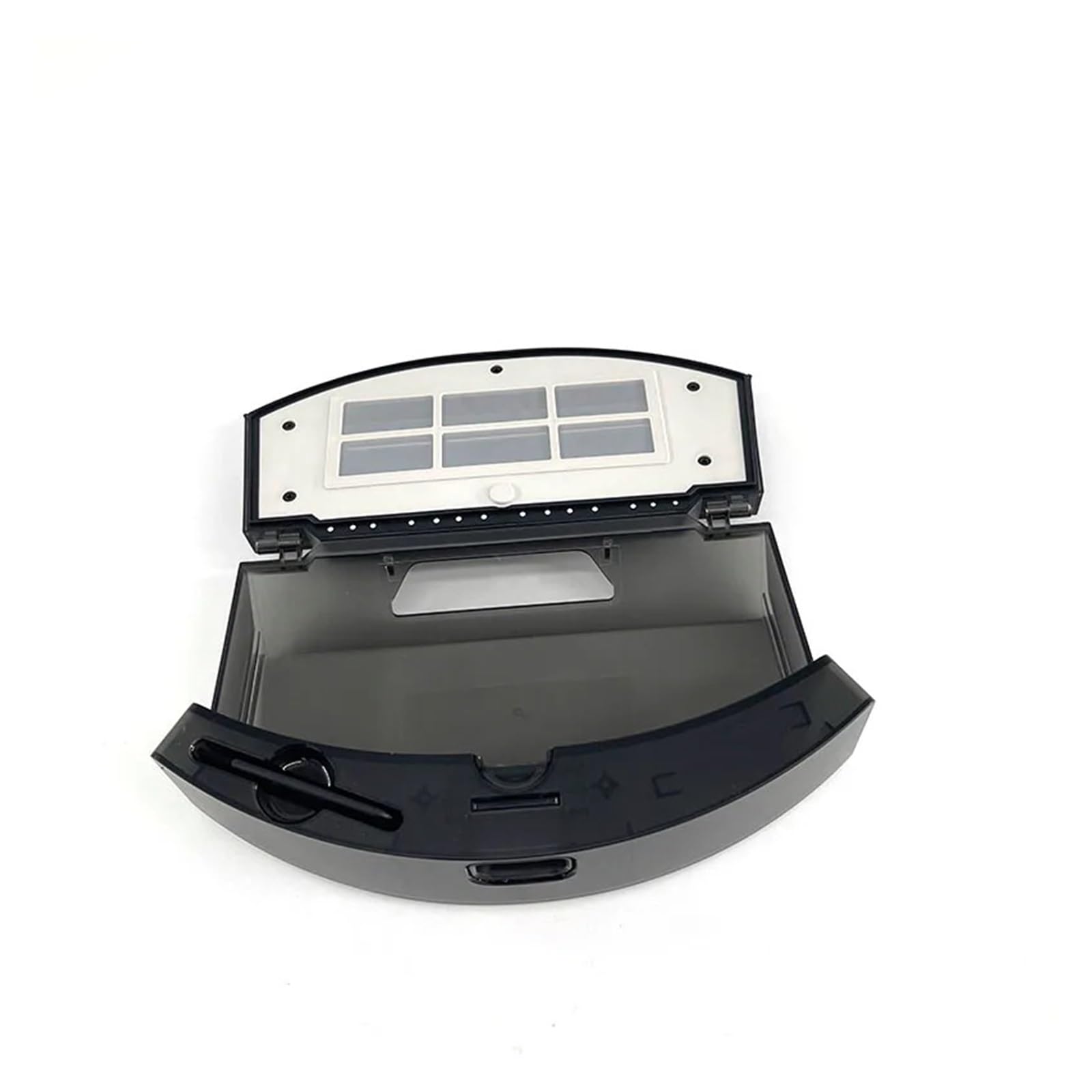 Scatola Della Polvere Con Filtro, Compatibile Con Proscenic, M7 Pro