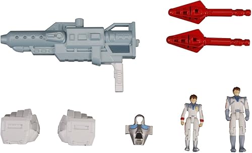 Miniatura 16 de Figura de acción Transformers Masterpiece colección japonesa, Ultra Magnus MP-22 [edición Perfect]