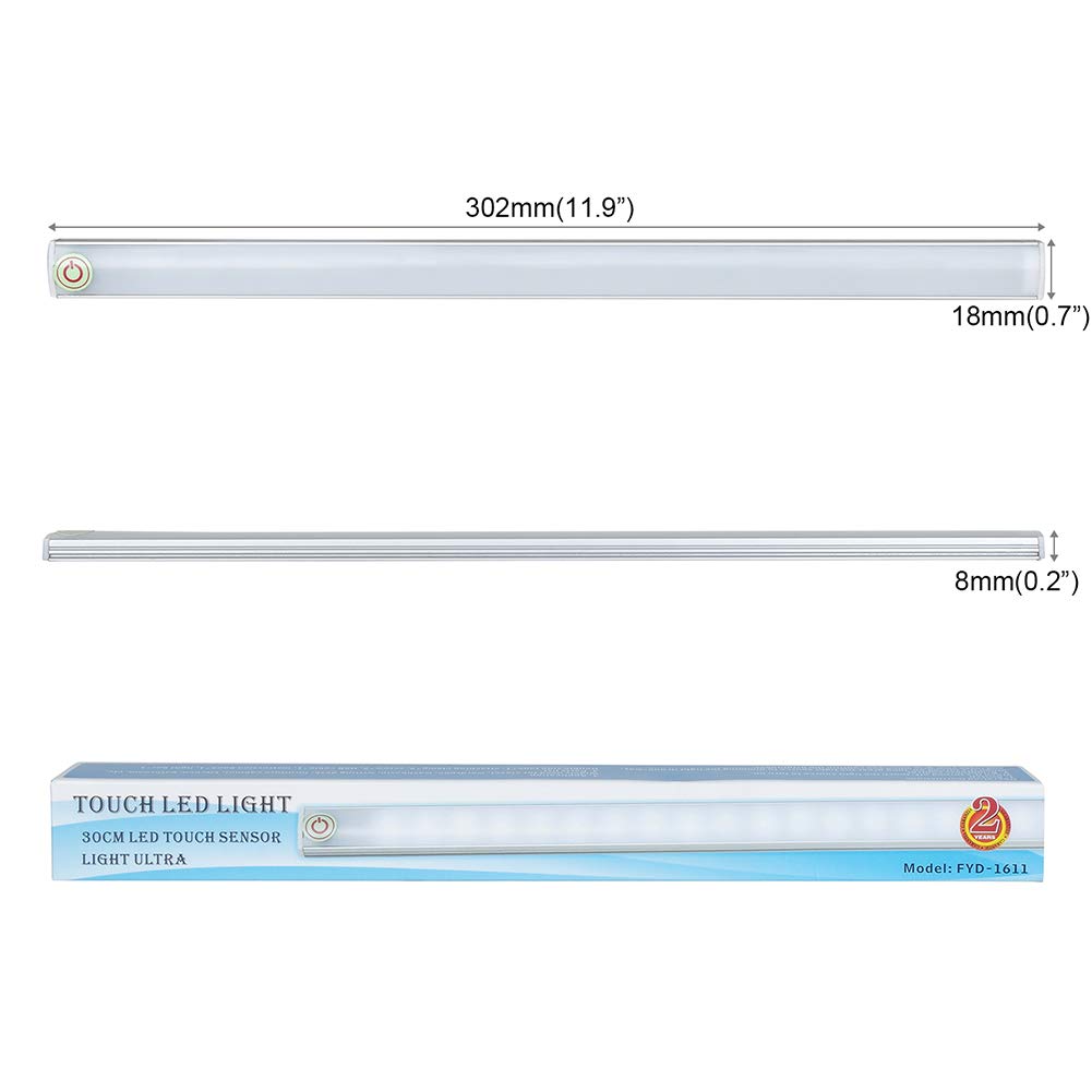 DREHELPER Dimmable USB 11.9