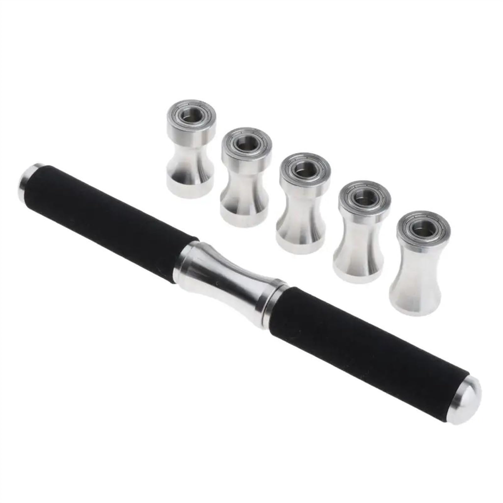 Strumenti Di Riparazione Per Strumenti Musicali In Ottone Bastoncini Per Flauto Corno Francese Tromba Parti Di Riparazione Accessorio per Sostituzione Corno Francese