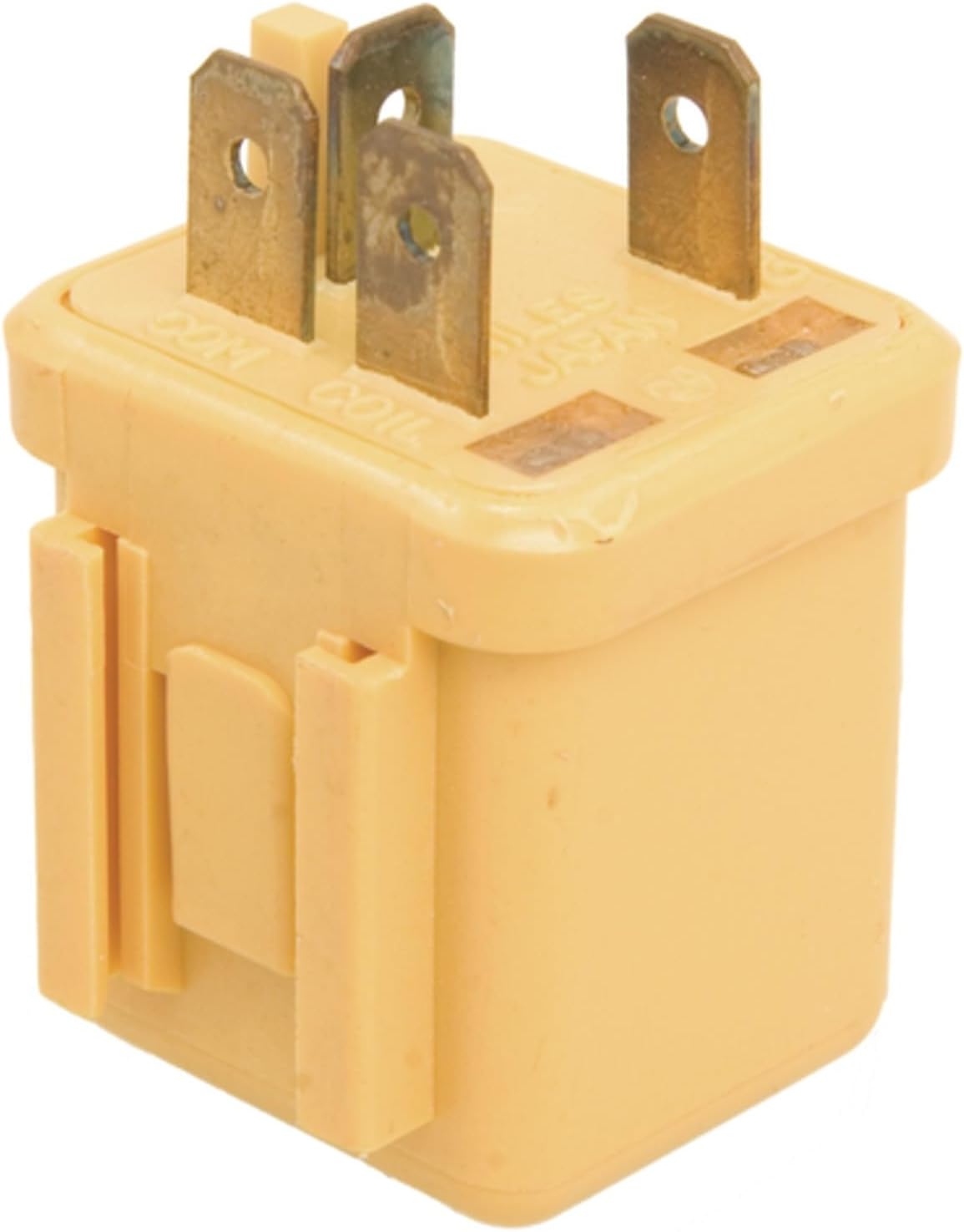 Replacement A/C Compressor Control Relay for 1982-1985, 1987-1988 Nissan 210, 720, Multi, Sentra, Stanza, Tsuru (1.7L 4 Cylinder)