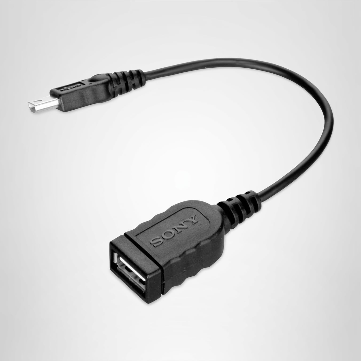 Amazon.co.jp: ソニー USBアダプターケーブル VMC-UAM1 : パソコン