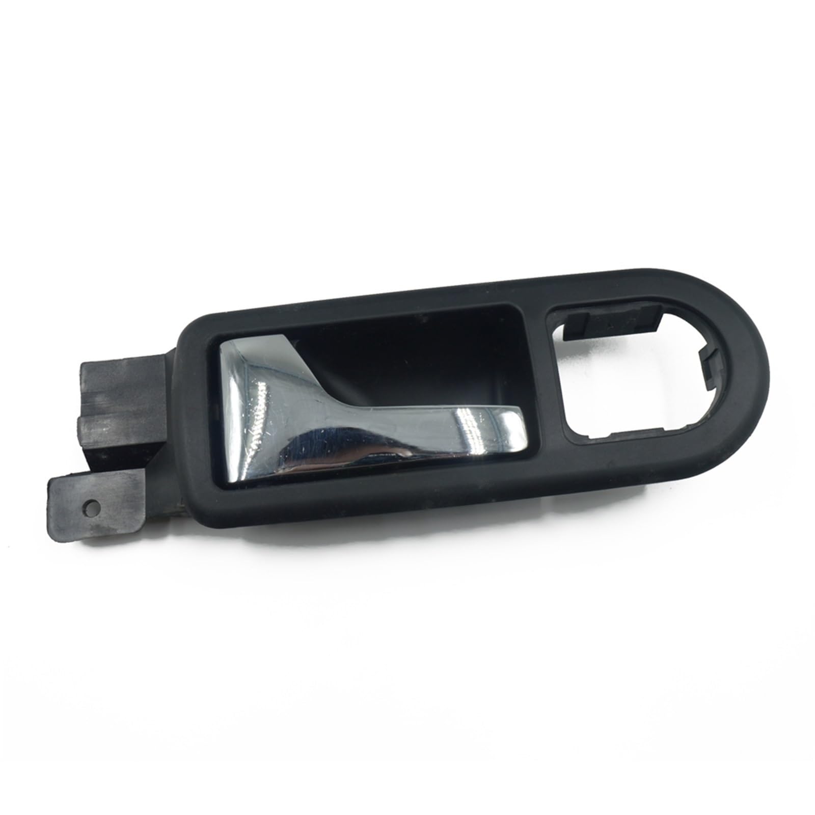 Msjgbl One Color Car Inner Door Handle Inner Interior Door Handle Opener Left 3B1 837 113 For Vw For Golf For Mk4 For Jetta For Bora For Passat For B5.5 For
