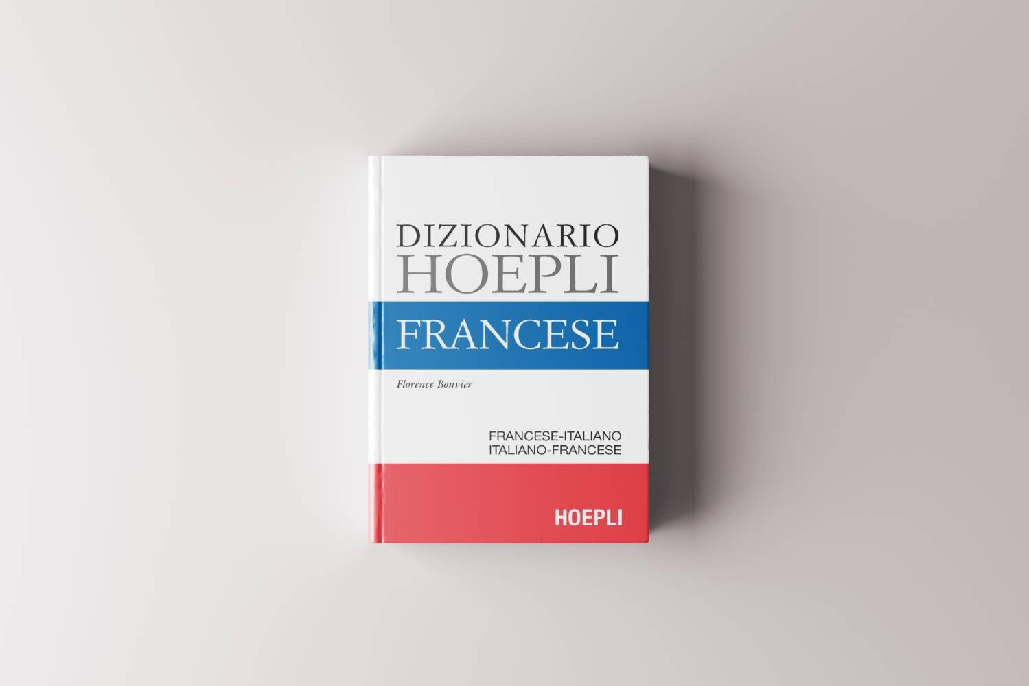 Dizionario di francese. Ediz. minore