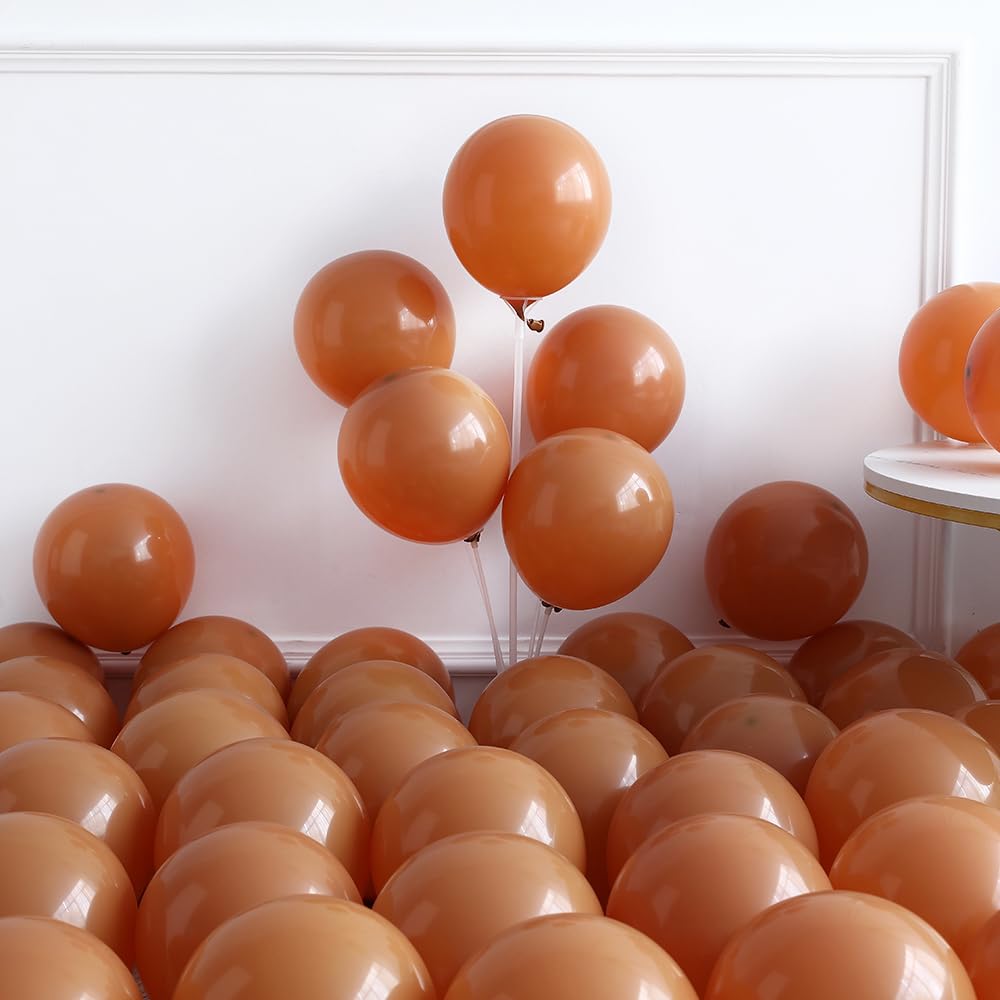 150-Piece Christmas Balloon Arch Kit | Pastel Pink Green Brown Red With Candy Cane & Gingerbread Foil Balloons