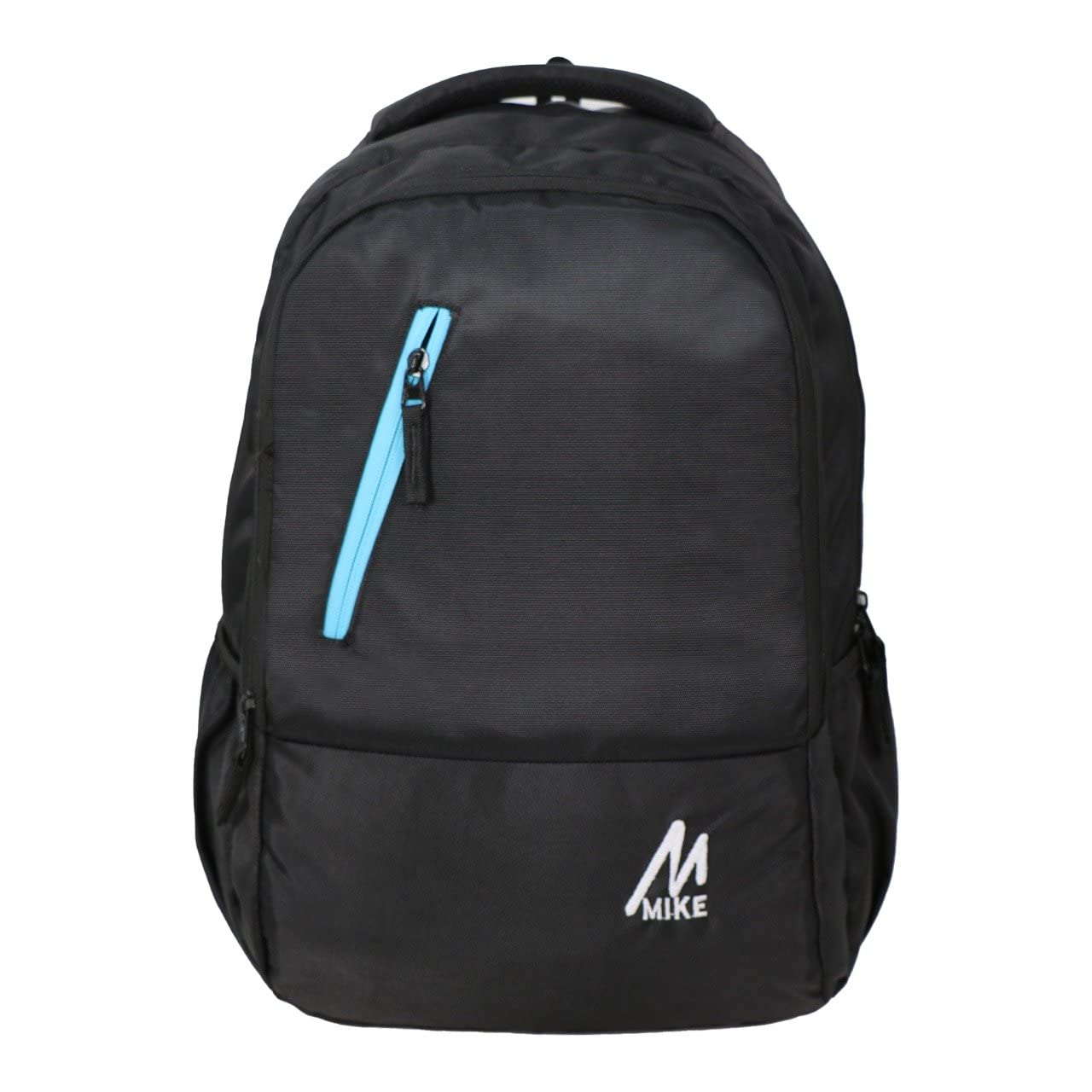 Unisex Laptop Backpack grey-image-28
