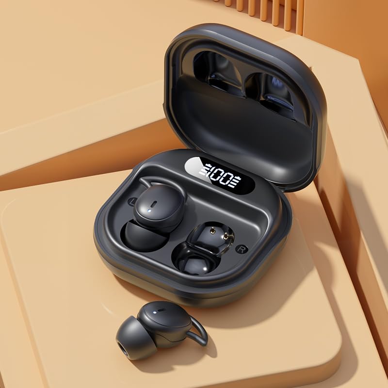 NexTune Wireless Noise Cancelling Earbuds with Microphone, Waterproof, for Sleep (White) (B0DBHBKTR2) Amazon Price History, Amazon Price Tracker