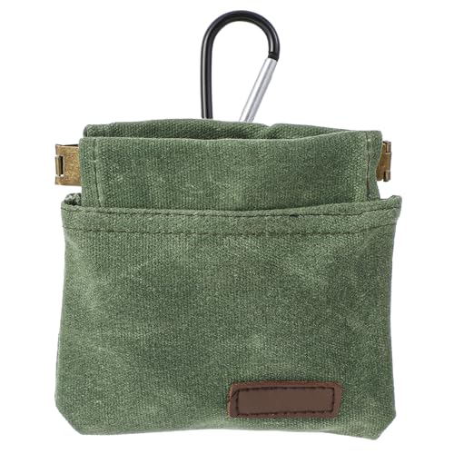 Pochette de dressage pour chiot - Pochette à friandises pour dressage d'animaux de compagnie - Pochette de dressage portable pour chiot - Fermeture...