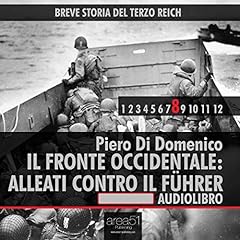 Couverture de Il Fronte Occidentale