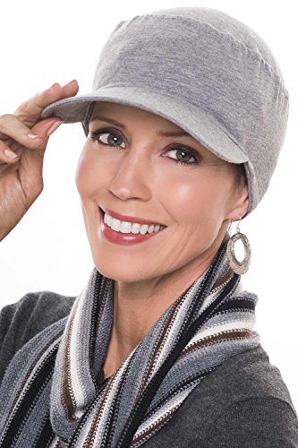 Best Caps For Women With Chemo Cancer Hair Loss