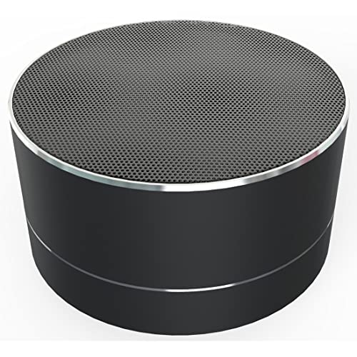 Haut-parleur sans fil Compucessory avec autonomie longue durée et basse claire