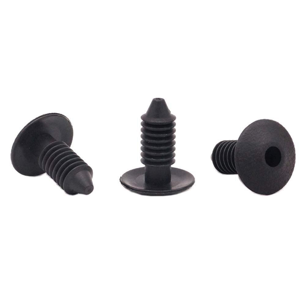 20 x You.S Original Mounting Clips Roof Headliner Hole Diameter 10 