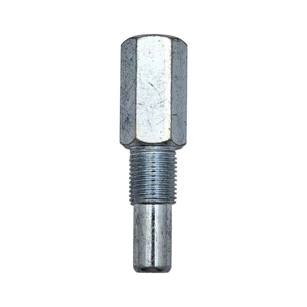 Vis de butée piston démontage volant moteur cylindre tronçonneuse 070 pièce rechange M14