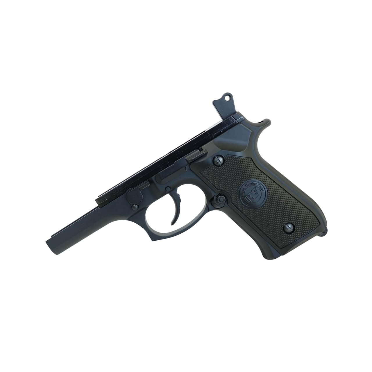 Amazon | [WE] [互換性] M92F [セミ/フルオート対応] メタルロア